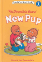 THE_BERENSTAIN_BEARS__NEW_PUP